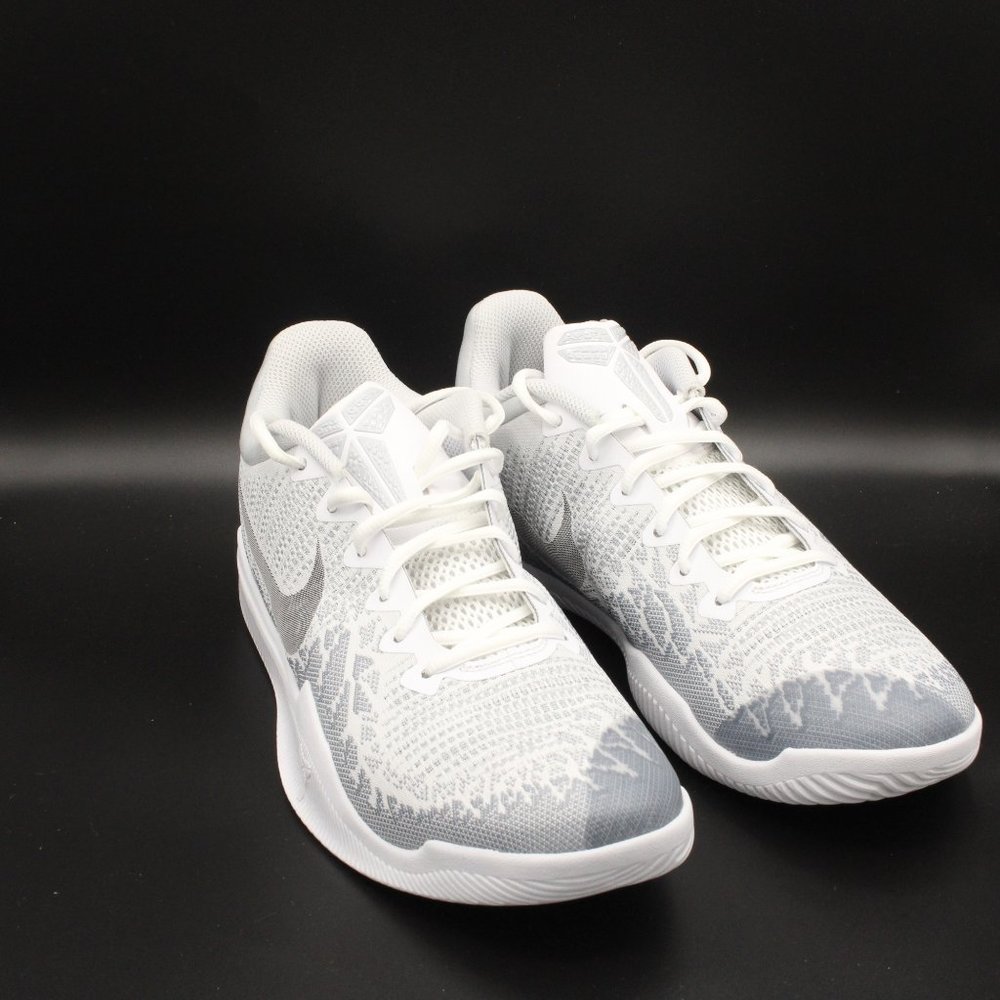 Mamba Rage Shoes Size Man 10 / Wmn 11.5 Nike Kobe - Picture 6 of 8